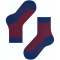 FALKE Oxford Kindersocken royal blue 23-26