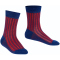 FALKE Oxford Kindersocken royal blue 23-26