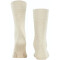 FALKE Family Socken Herren sand mel. 39-42