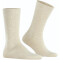 FALKE Family Socken Herren sand mel. 39-42