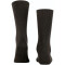 FALKE Family Socken Herren dark brown 39-42