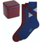 3er Pack FALKE Happy Box Socken Herren sortiment 1 43-46