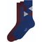 3er Pack FALKE Happy Box Socken Herren sortiment 1 43-46