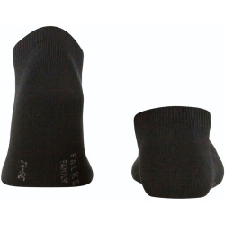 FALKE Family Sneakersocken Herren black 43-46