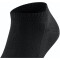 FALKE Family Sneakersocken Herren black 43-46
