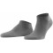 FALKE Family Sneakersocken Herren light greymel. 43-46