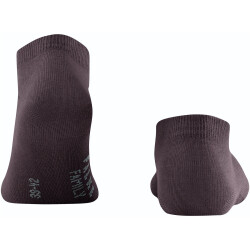 FALKE Family Sneakersocken Herren dewberry 43-46