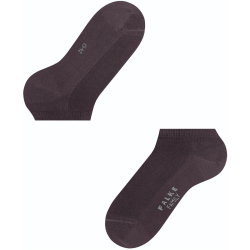 FALKE Family Sneakersocken Herren dewberry 43-46