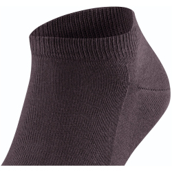 FALKE Family Sneakersocken Herren dewberry 43-46