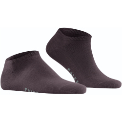 FALKE Family Sneakersocken Herren dewberry 43-46