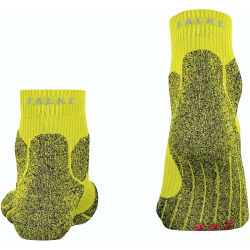 FALKE RU Trail Socken Herren sulfur 42-43