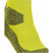FALKE RU Trail Socken Herren sulfur 42-43