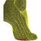 FALKE RU Trail Socken Herren sulfur 42-43
