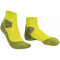 FALKE RU Trail Socken Herren sulfur 42-43