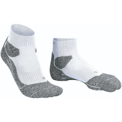 FALKE RU Trail Socken Herren white-mix 46-48