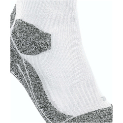 FALKE RU Trail Socken Herren white-mix 42-43