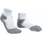 FALKE RU Trail Socken Herren white-mix 42-43