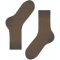 FALKE Sensitive Herringbone Socken Herren hazel 39-40