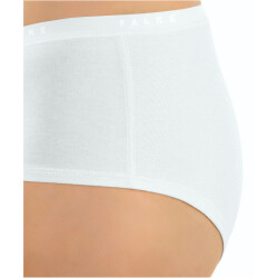 FALKE Hipster Daily Climate Control Damen white S