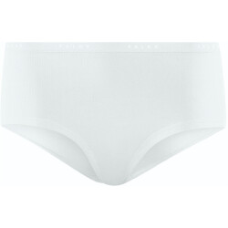 FALKE Hipster Daily Climate Control Damen white S