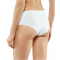 FALKE Hipster Daily Climate Control Damen white S