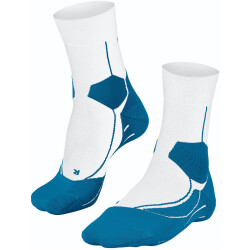 FALKE Stabilizing Cool Socken Health Herren white 46-48