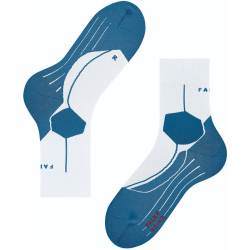 FALKE Stabilizing Cool Socken Health Herren white 44-45