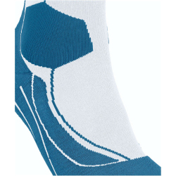 FALKE Stabilizing Cool Socken Health Herren white 44-45