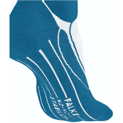 FALKE Stabilizing Cool Socken Health Herren white 44-45