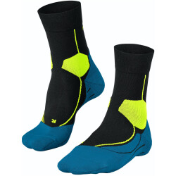 FALKE Stabilizing Cool Socken Health Herren black 46-48