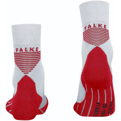 FALKE Stabilizing Cool Socken Health Damen white 1 41-42