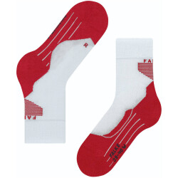 FALKE Stabilizing Cool Socken Health Damen white 1 41-42
