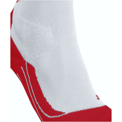 FALKE Stabilizing Cool Socken Health Damen white 1 41-42