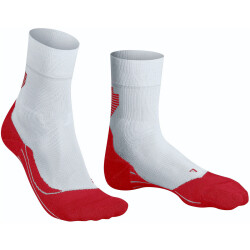 FALKE Stabilizing Cool Socken Health Damen white 1 41-42
