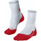 FALKE Stabilizing Cool Socken Health Damen white 1 41-42