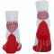 FALKE Stabilizing Cool Socken Health Damen white 1 41-42
