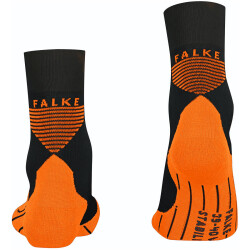 FALKE Stabilizing Cool Socken Health Damen black 35-36