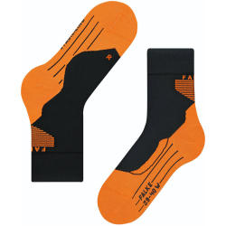 FALKE Stabilizing Cool Socken Health Damen black 35-36
