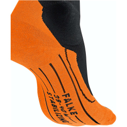 FALKE Stabilizing Cool Socken Health Damen black 35-36
