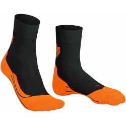 FALKE Stabilizing Cool Socken Health Damen black 35-36
