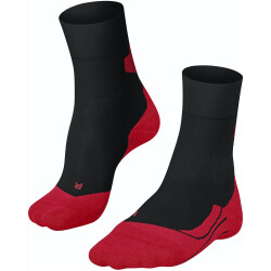 FALKE Stabilizing Cool Socken Health Damen black 1 37-38