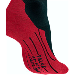 FALKE Stabilizing Cool Socken Health Damen black 1 37-38