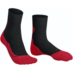 FALKE Stabilizing Cool Socken Health Damen black 1 35-36