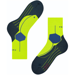 FALKE Stabilizing Cool Socken Health Herren lightning 46-48