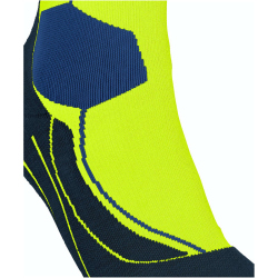 FALKE Stabilizing Cool Socken Health Herren lightning 46-48