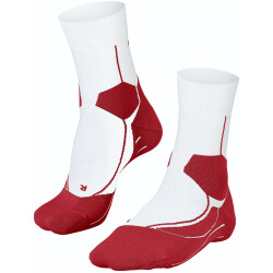 FALKE Stabilizing Cool Socken Health Herren white 1 46-48