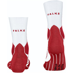 FALKE Stabilizing Cool Socken Health Herren white 1 46-48