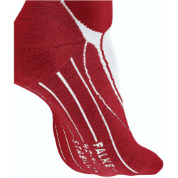 FALKE Stabilizing Cool Socken Health Herren white 1 46-48