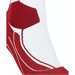 FALKE Stabilizing Cool Socken Health Herren white 1 46-48