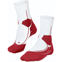 FALKE Stabilizing Cool Socken Health Herren white 1 44-45